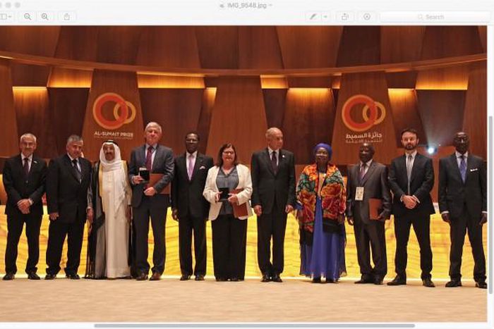 Kuwait Foundation for the Advancement of Sciences (KFAS)