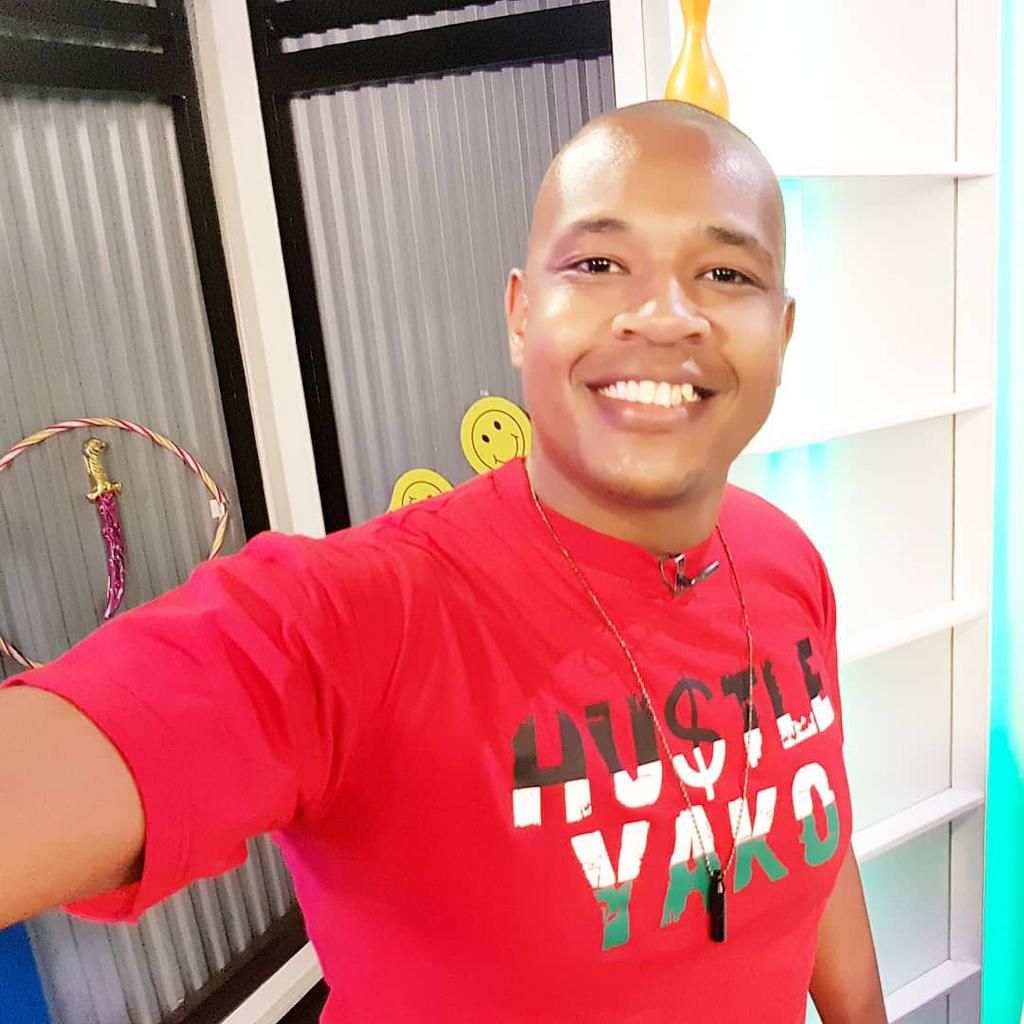 DNG’s response after being accused of cheating and leaking nude photos of his alleged sidechick