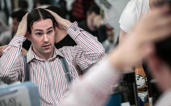 This Scientist Is Worth a Laugh