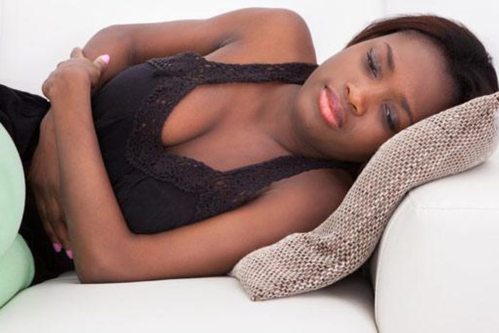 Be sensitive to her needs in this period [Credit - DHerbs]