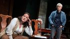 Review: A Václav havel trilogy drives evening of political theater