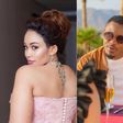 Zari Hassan opens up on meeting with Alikiba
