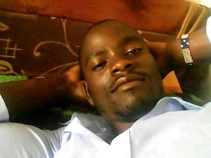 Dennis Yego posted RIP to me on Facebook and committed suicide over marital issues