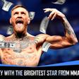How to Earn with Conor McGregor
