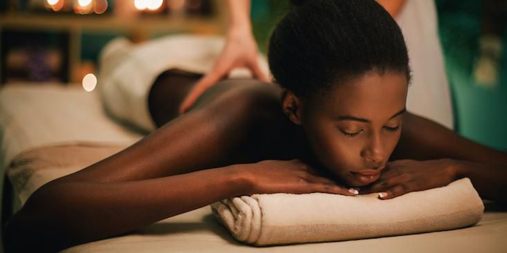 Massage can be a great self-care tool but it does not work for everybody