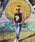 Edith Kimani. 7 Kenyan celebrities you didn’t know were really short