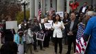 Fueled by Clinton Feud, Gabbard's Long-Shot Campaign Chugs Along