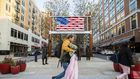 Maryland Man Planned to Run Down Pedestrians at National Harbor, U.S. Says