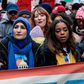 Three Leaders of Women's March Group Step Down After Controversies
