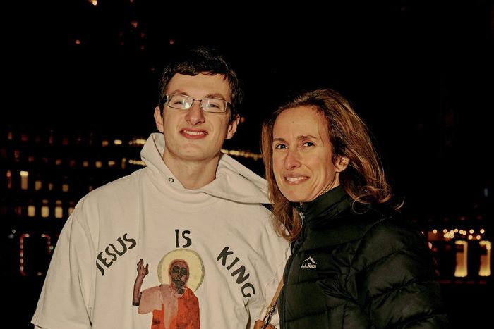 West Gives Lincoln Center an Opera for Christmas