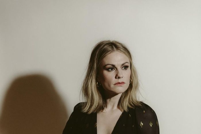 Anna Paquin on Bad Behavior and Keeping the Drama Onscreen