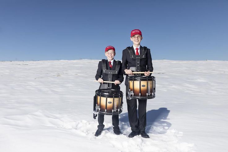 In Trump Era, Younger Generation Leans Left