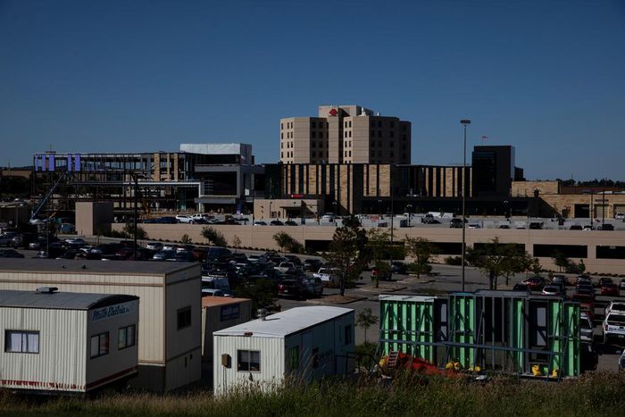 Fed Up With Deaths, Native Americans Want to Run Their Own Health Care