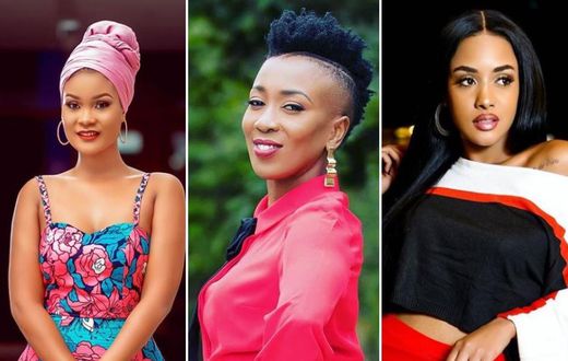 Celebrities who began their career as models