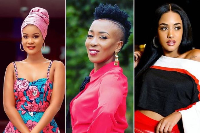 Celebrities who began their career as models