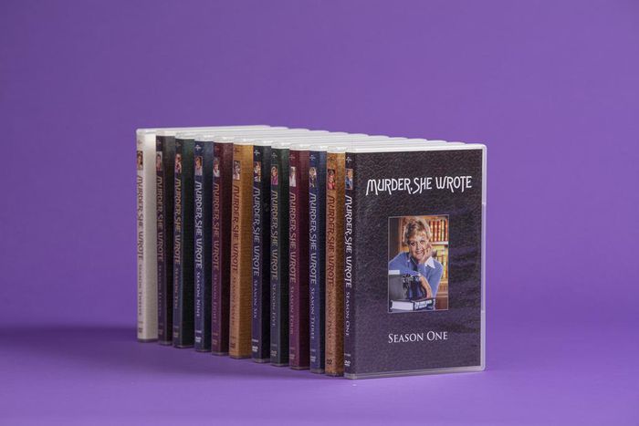 'Murder, She Wrote' & Me