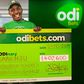 Exclusive Odibets Free Bets, Boosted Wins and Bonuses For Kenyan Bettors