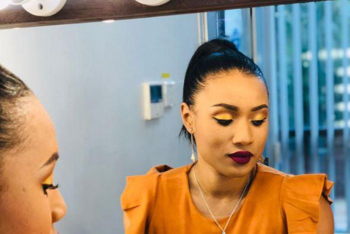 I gave birth 2 weeks after my 16th birthday – BBC's Maya Hayakawa opens up