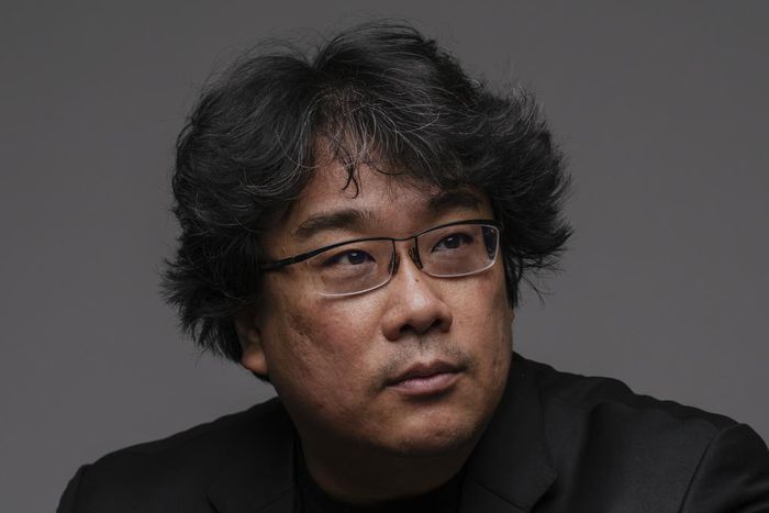 It's Bong Joon Ho's Dystopia. We Just Live in It.