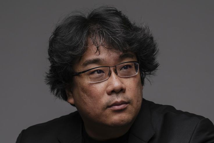 It's Bong Joon Ho's Dystopia. We Just Live in It.