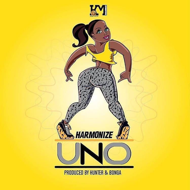 Harmonize’s manager issues statement after song was deleted from YouTube