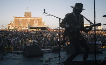 The Fall and Rise of the Town Springsteen Made Famous