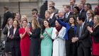 Women and Minorities Make Gains if They Opt to Run, a Study Shows