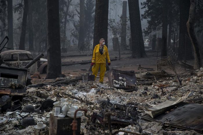 Global Warming Concerns Rise Among Americans in New Poll