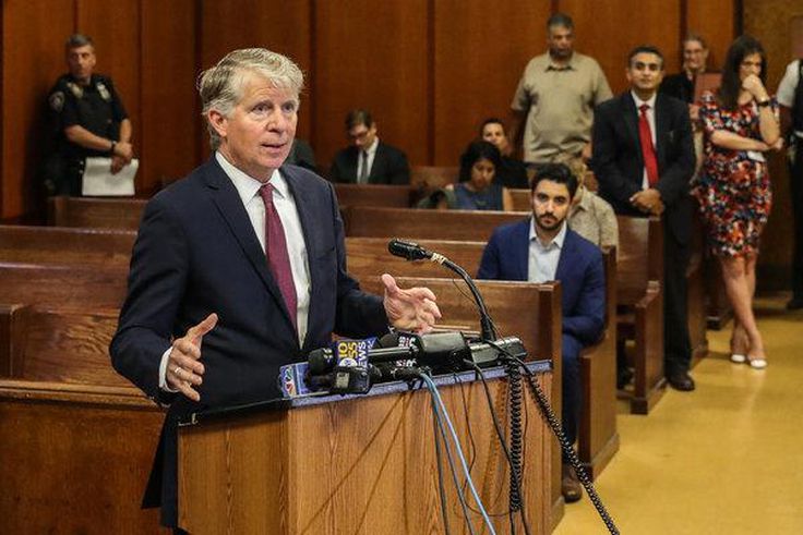 Rape kits in limbo no more: 64 convictions so far from backlogged cases