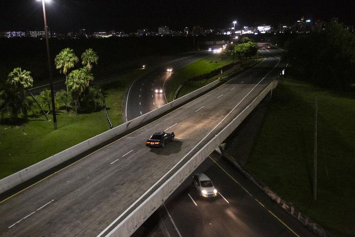 With the Coronavirus Restrictions, Can I Travel by Car?