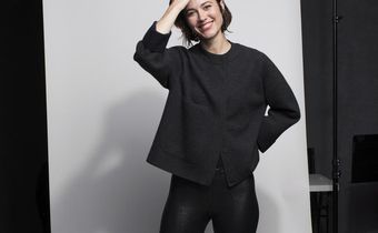 You've Seen Mary Elizabeth Winstead Onscreen. Get Ready for Her Onstage.