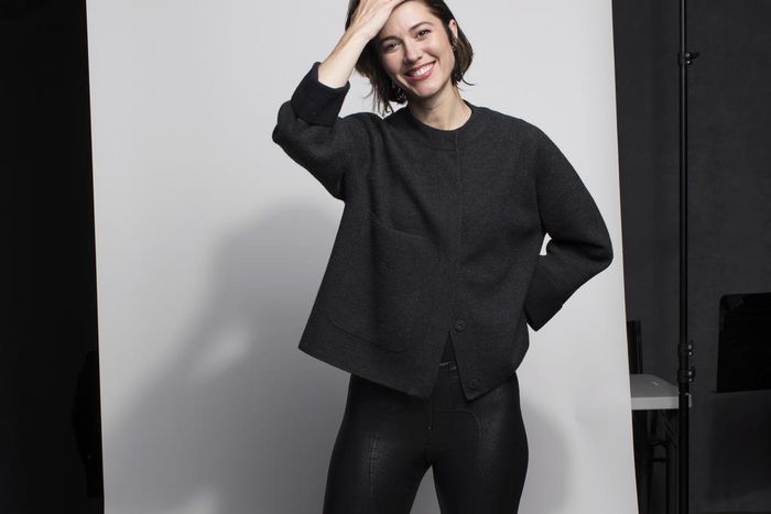 You've Seen Mary Elizabeth Winstead Onscreen. Get Ready for Her Onstage.