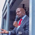 Gatundu South MP Moses Kuria during a past public address (Twitter)