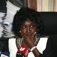 File image of Gladys Shollei