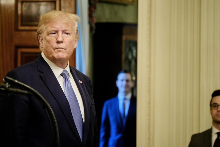 Trump Will Deny Immigrant Visas to Those Who Can't Pay for Health Care