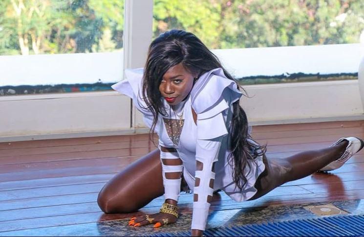 Ezekiel Mutua’s was not criticism, it was hate speech – Akothee