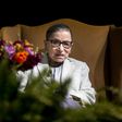 Ruth Bader Ginsburg Wins $1M Berggruen Prize