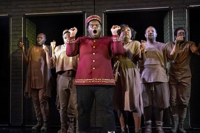 Review: 'A Strange Loop' Is a Self-Portrait in a Hall of Mirrors