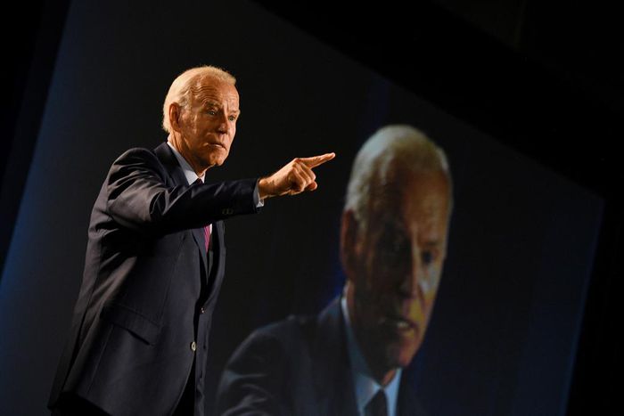 Democratic Candidates Praise Labor -- and the Obama Legacy, Too