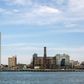 A New Tower Opens on the Domino Site in Williamsburg