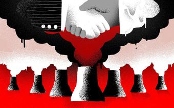 Editorials of The Times: Trump's idea of a Middle East nuclear deal