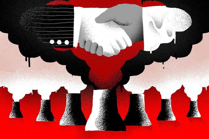 Editorials of The Times: Trump's idea of a Middle East nuclear deal