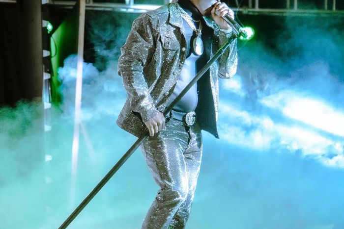 Harmonize’s first message after launching his much anticipated album