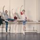 The Place to Challenge Ballet's Gender Stereotypes? In Daily Class