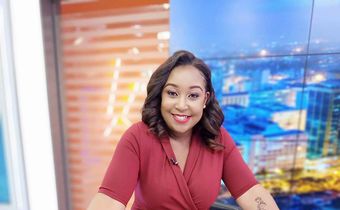 Betty Kyallo’s nanny opens up after she was accused of stealing
