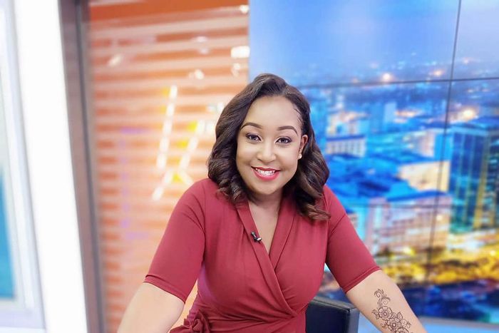 Betty Kyallo’s nanny opens up after she was accused of stealing