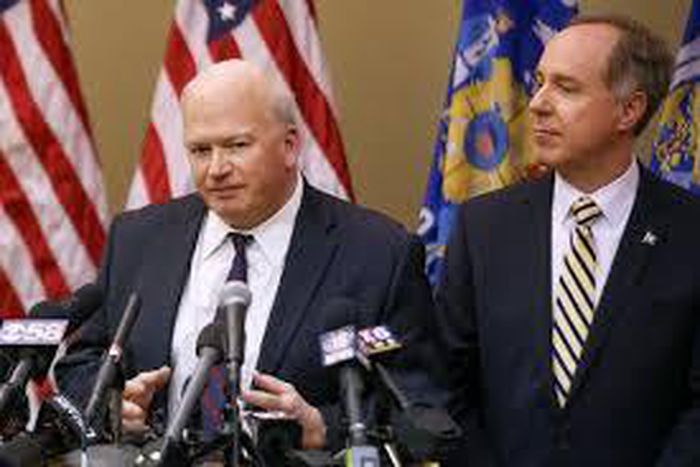 Last-minute laws took democrats' power and court says that's fine