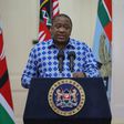 President Uhuru Kenyatta pledges 200 million to help region fight coronavirus