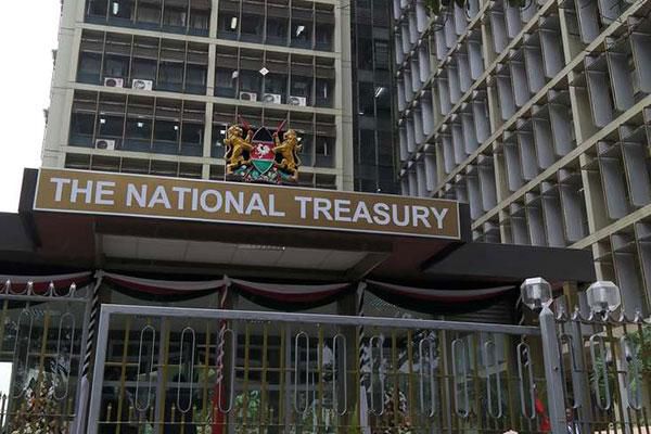 Moses Kuria exposes questionable deals at the treasury, announces radical move and shames Uhuru’s CS [Video]