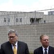 U.S. to Resume Executions of Federal Inmates on Death Row